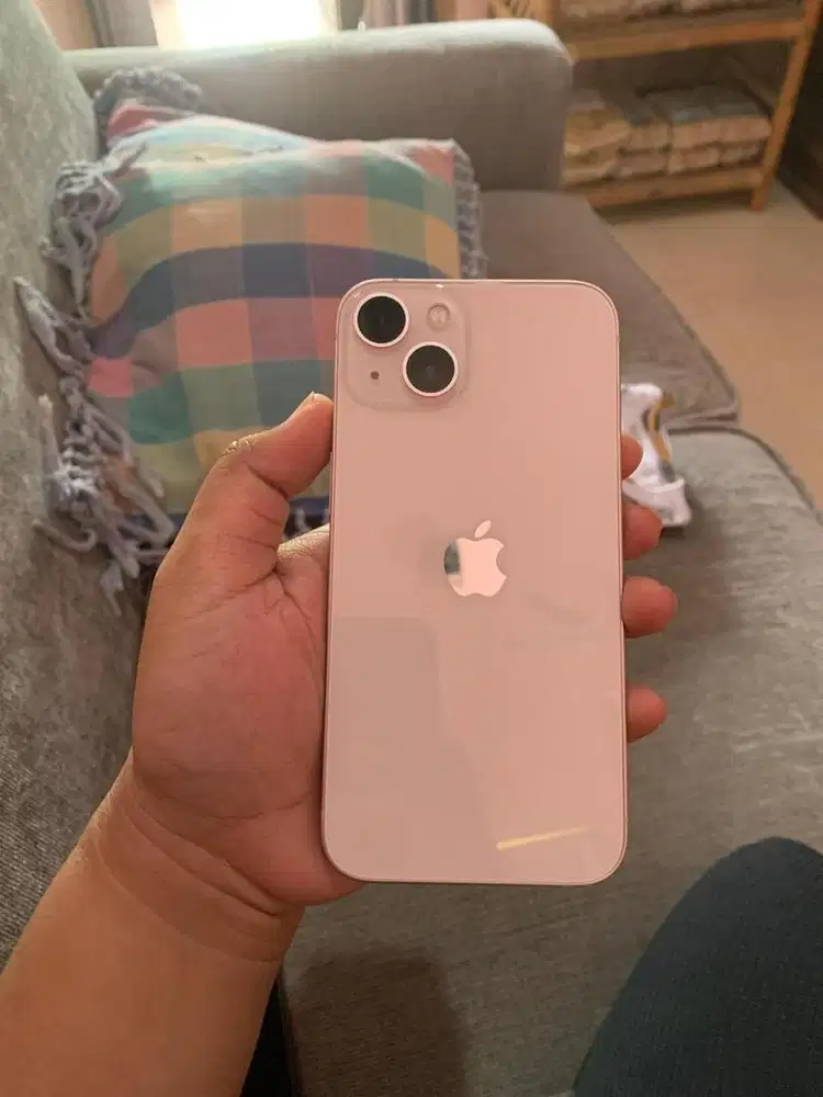 Iphone 13 128gb ex Ibox