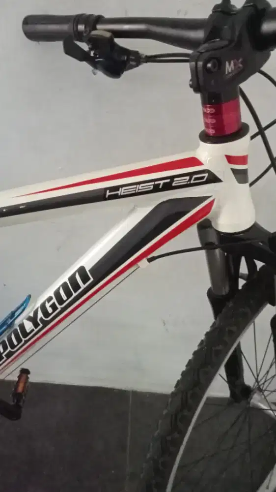 Polygon Hibried heist 2.0