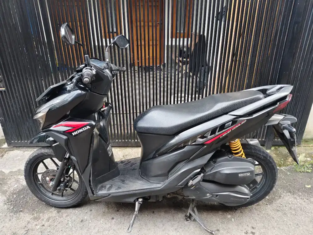 Vario 125 fi esp