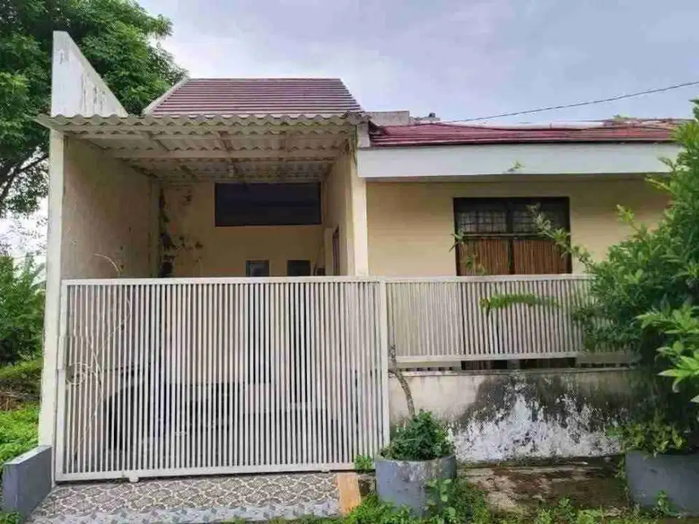 jual cepat istana mentari