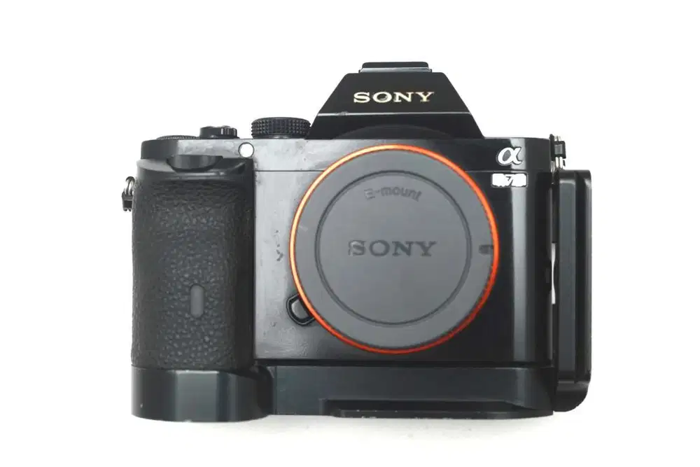 Mirrorless Sony a7 Classic Body Only BO