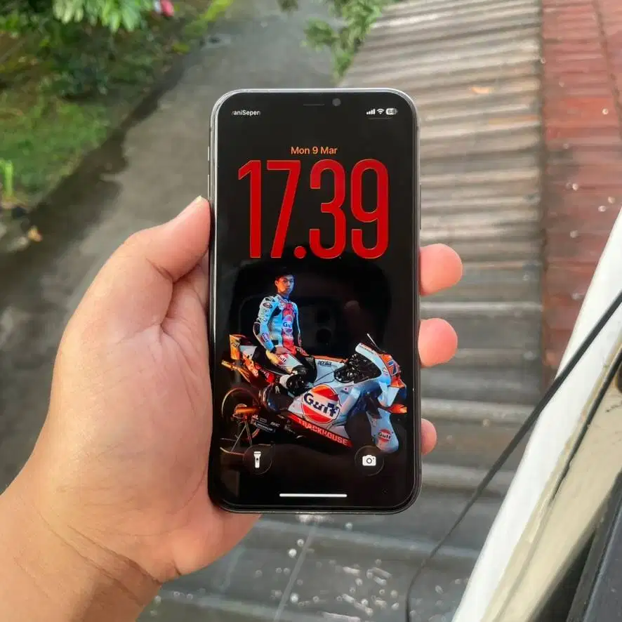 iPhone 11 iBOX 64GB PA/A Pribadi