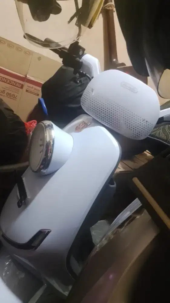 Dijual murah uwinfly pemakaian 1bln tipe t80 new