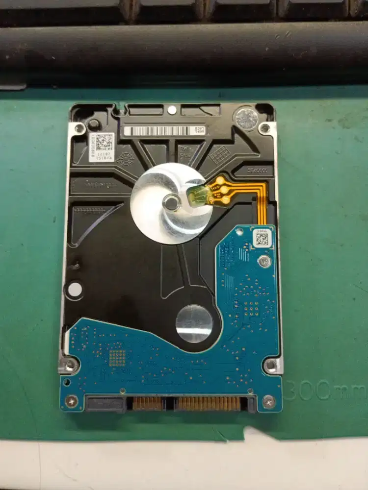 HDD internal Laptop 1TB Seagate 2.5 SATA