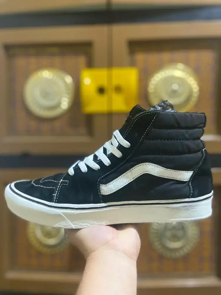 VANS SK8 High Top Sneaker