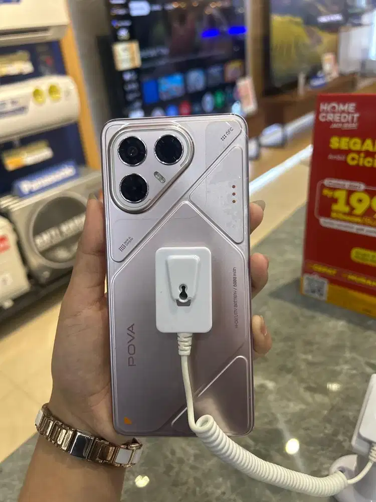 TECNO POVA 7 5G 8/256GB