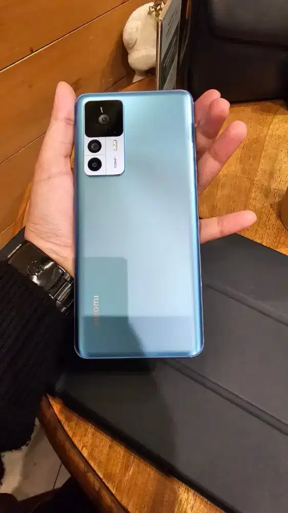 Xiaomi 12T 256gb (full set)