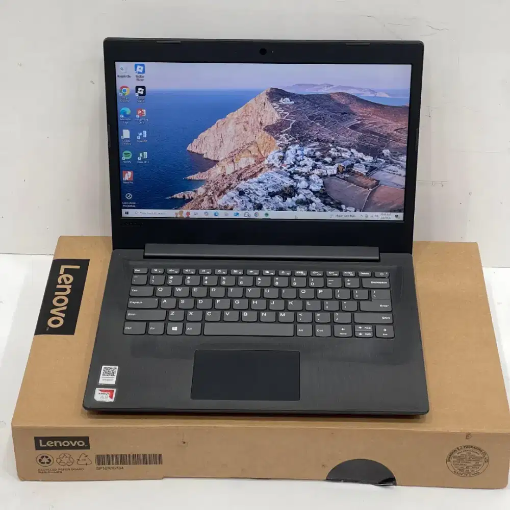 LAPTOP LENOVO IDEAPAD 130-14AST