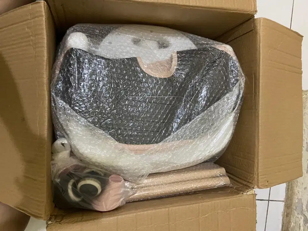 baby chair (sugar baby)