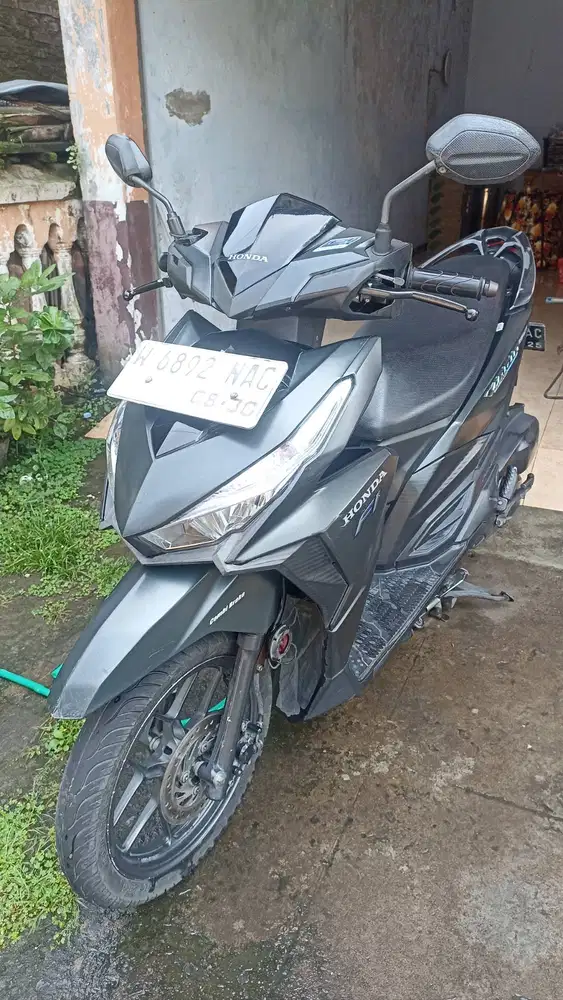 Vario 150cc 2015