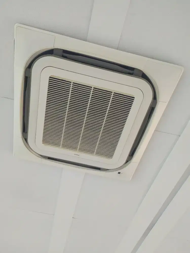 SERVICE AC PANGGILAN 24JAM