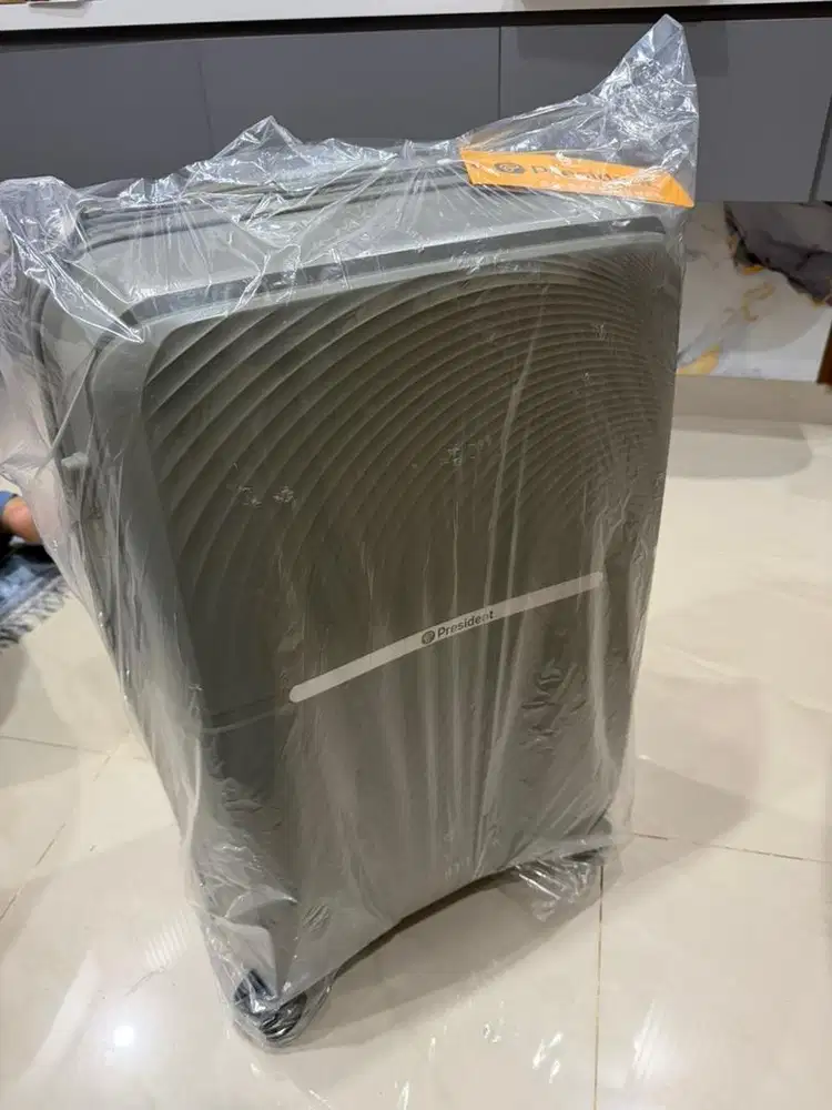 KOPER PRESIDENT 1918 24 INCH