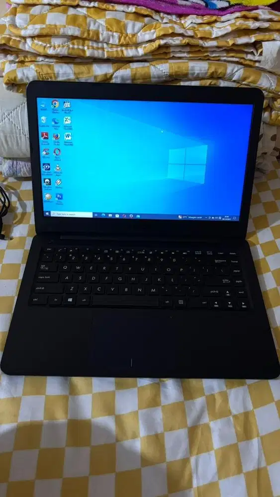 Laptop ASUS notebook