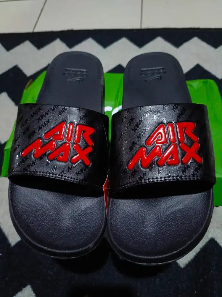 Sandal air max size 45