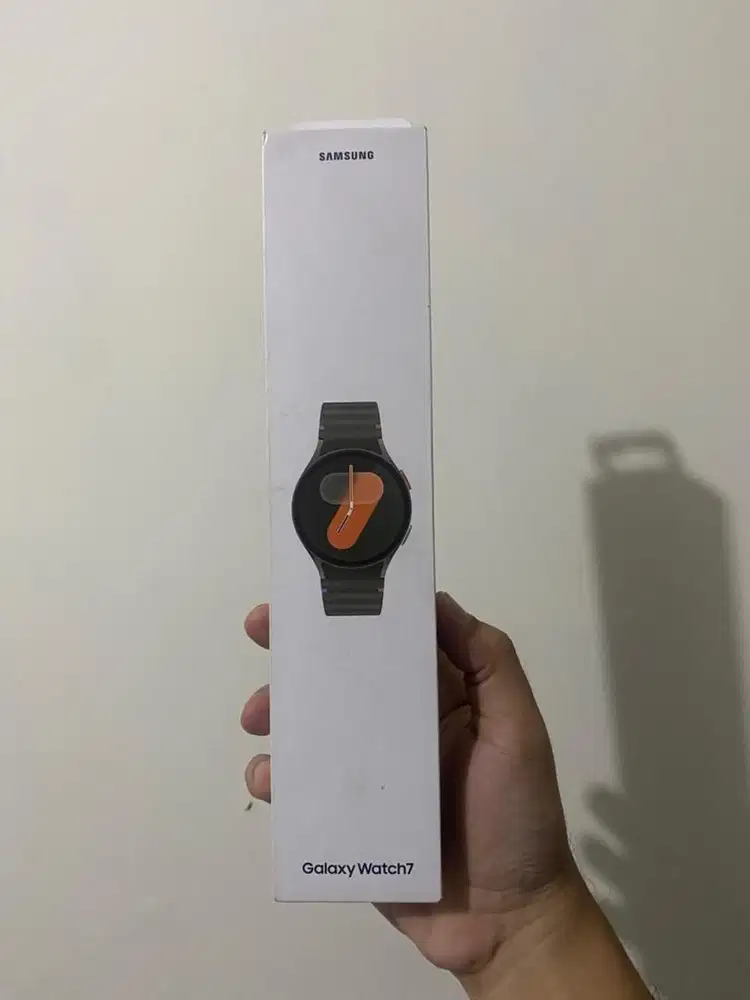 SMARTWATCH GALAXY 7