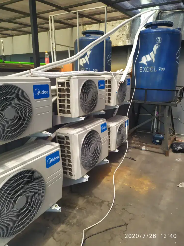 JASA SERVICE AC PANGGILAN