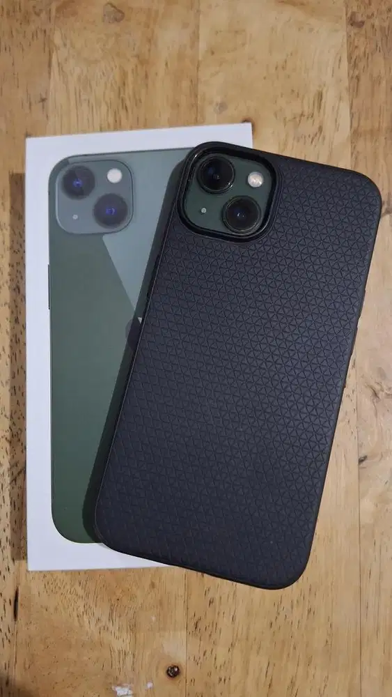 Iphone 13 128GB Second