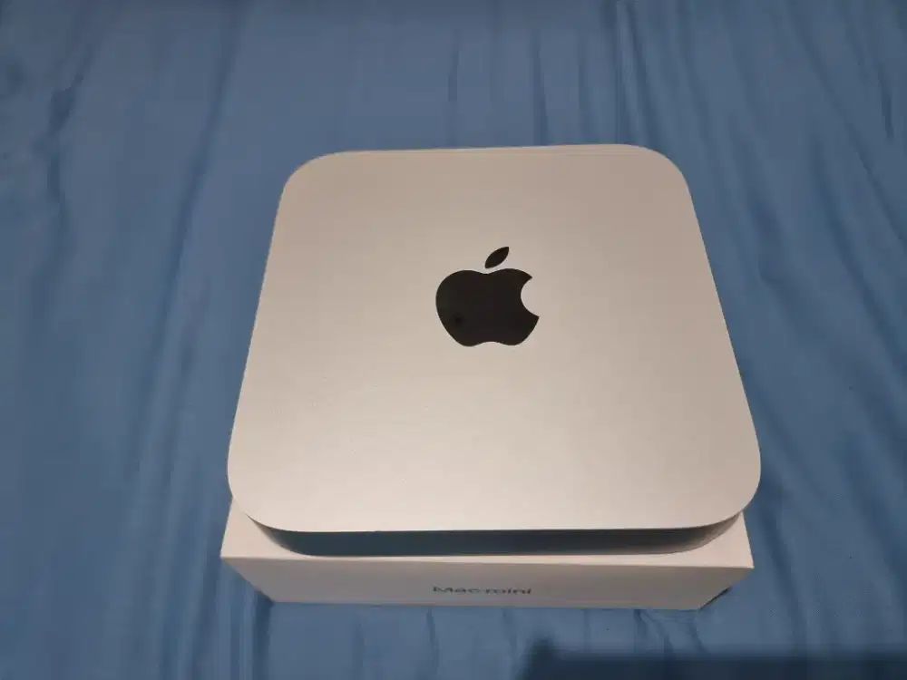 Mac Mini M1 8/256 Gb