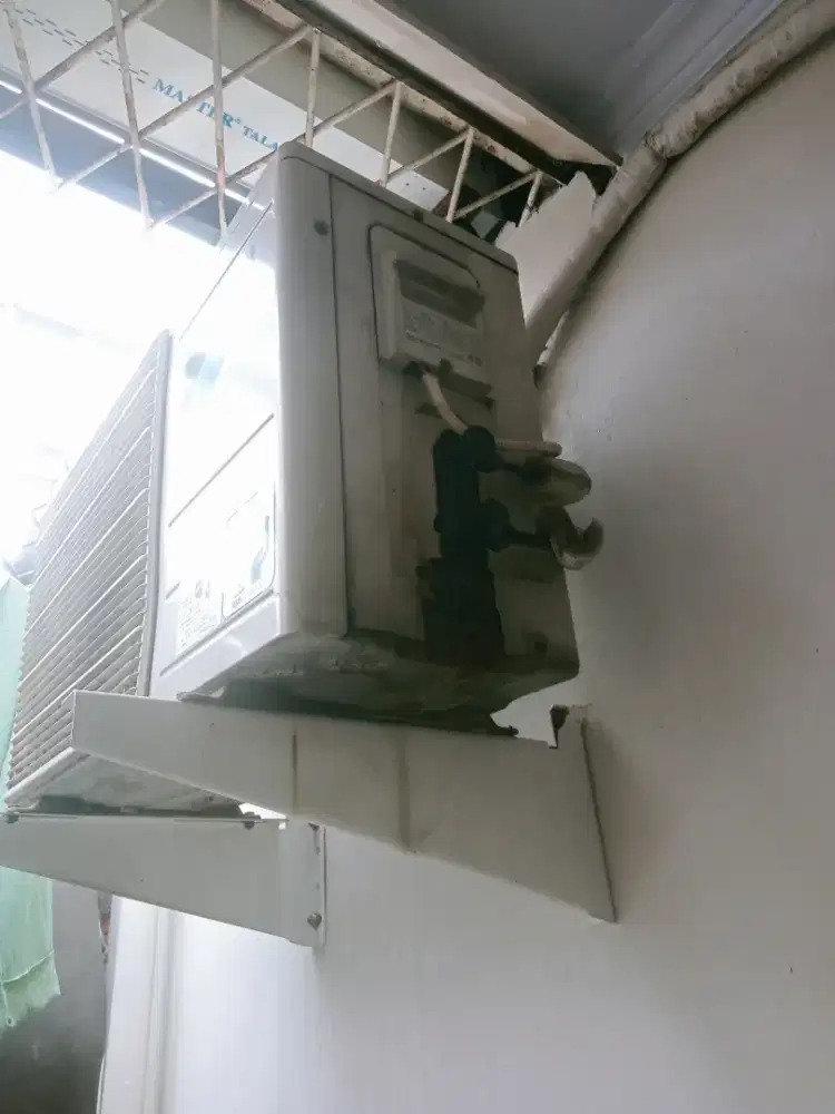 JASA PASANG AC,SERVICE AC DAN PERBAIKAN AC