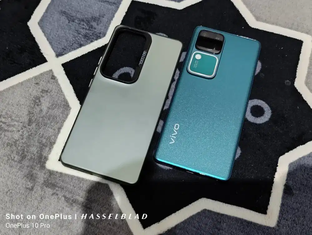 Vivo V30 5G 12/512 Resmi