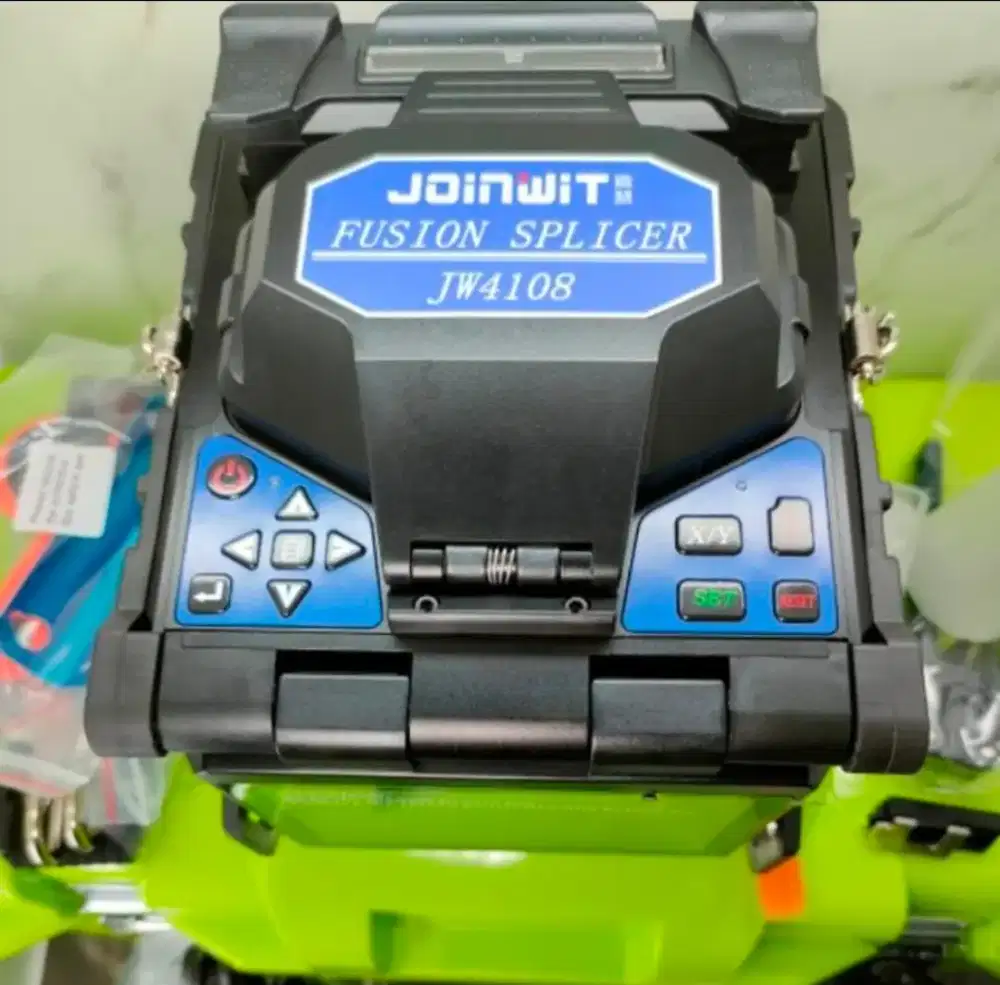 SPLICER FIBER OPTIC JOINWIT JW4108