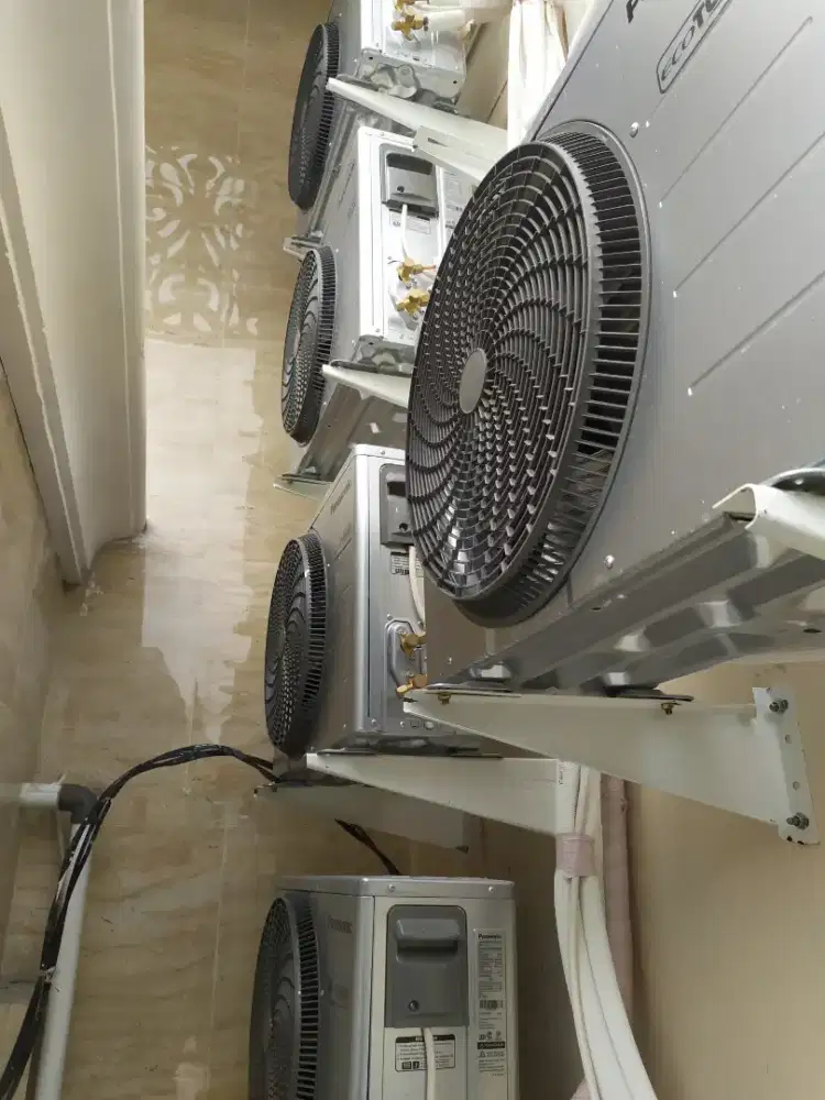 SERVICE AC PANGGILAN