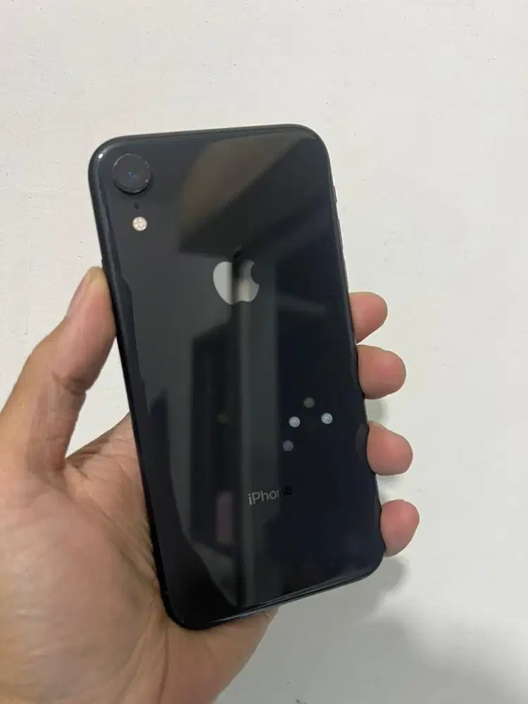 Iphone xr 64gb ex inter all operator