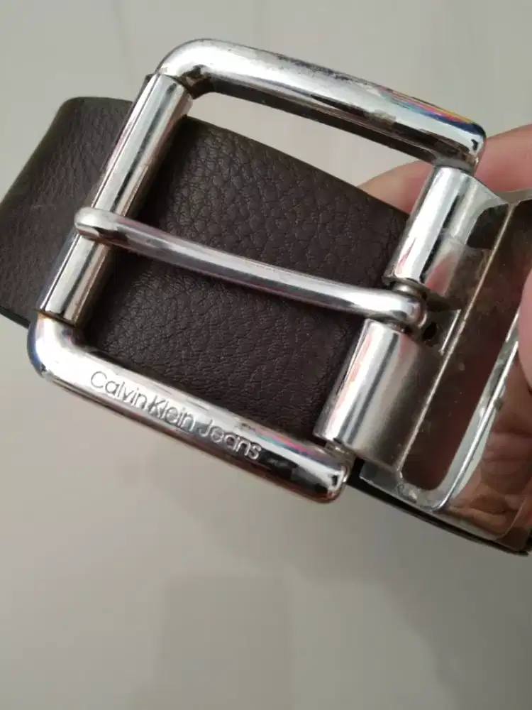 Ikat pinggang Calvin Klein Original