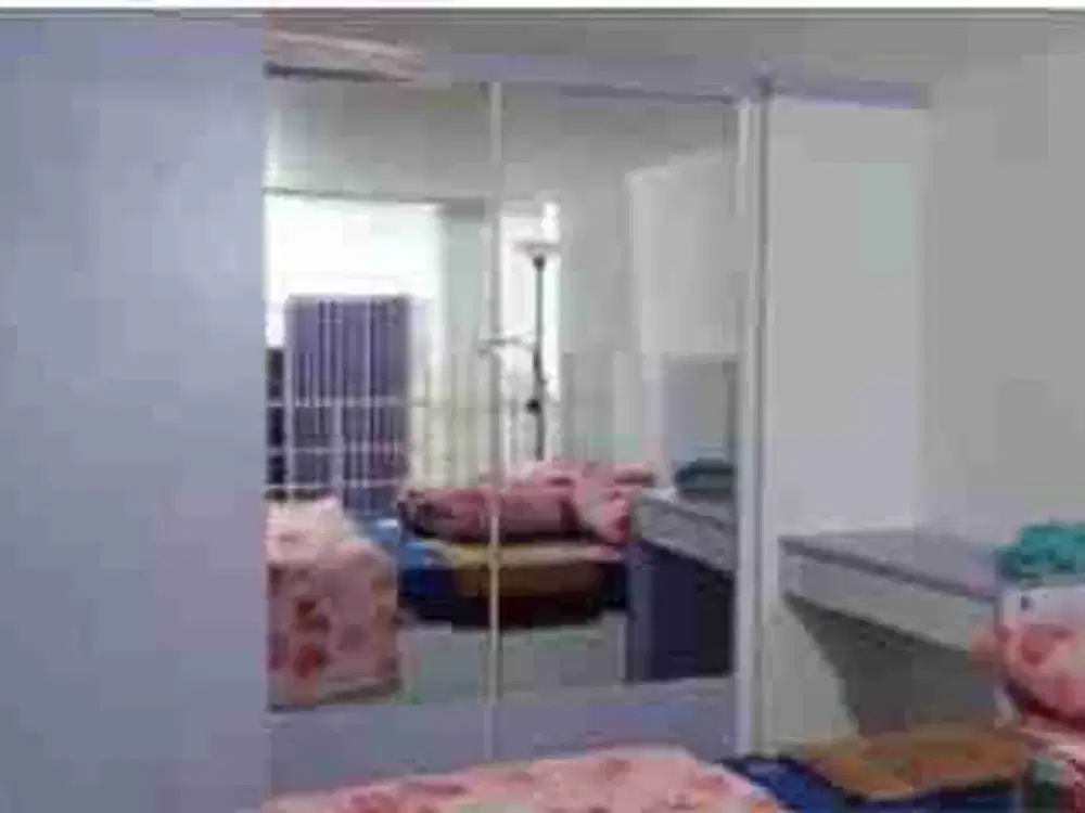 Apartemen Icon Fully Furnished 1 BR Kebomas Gresik