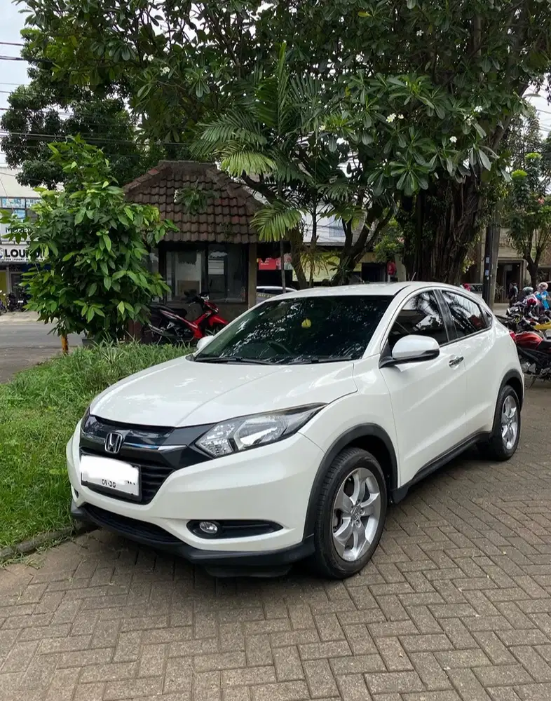 Honda HR-V 2015 Bensin