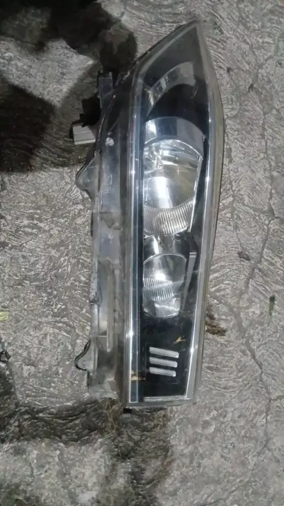 Dijual lampu reborn inova