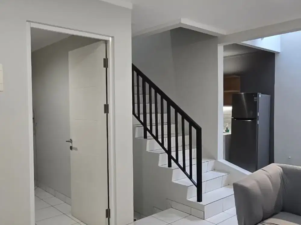 rumah di sumarecon bandung dekat mall dan sekolah