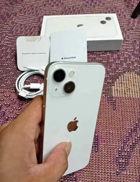 Iphone 13 /128gb ibox