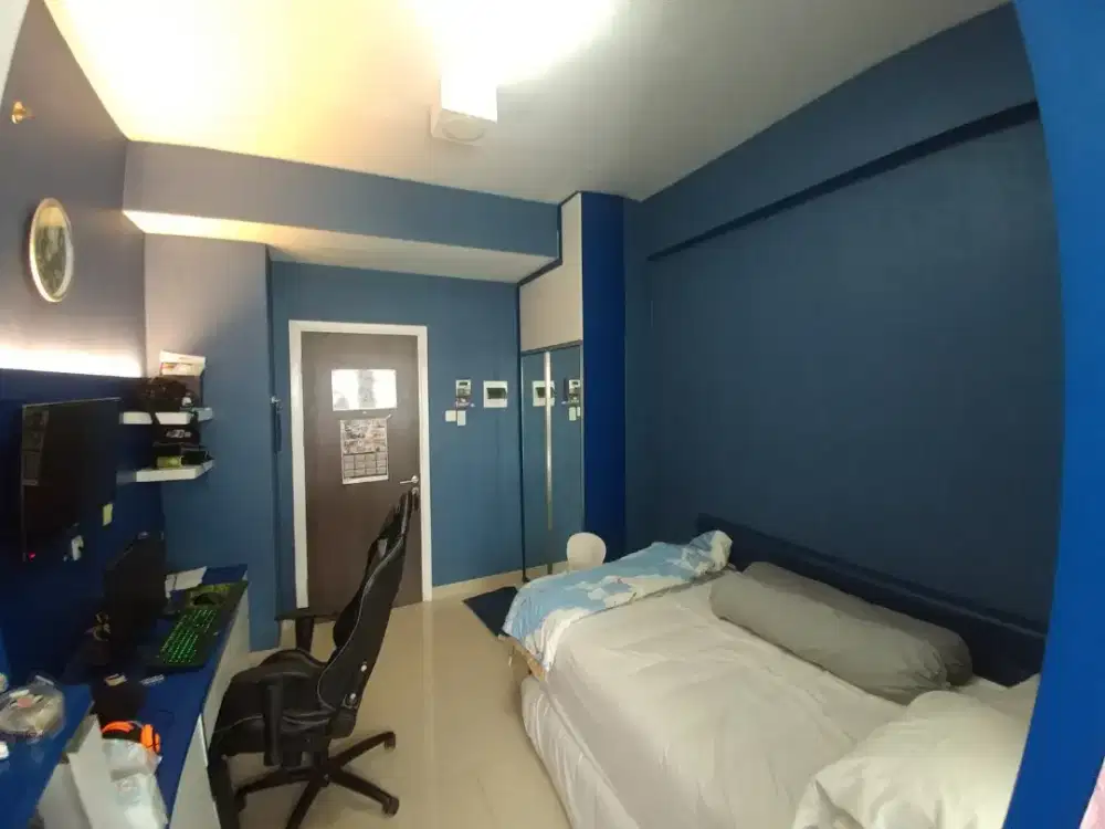 Jual Apartemen Jogja Murah