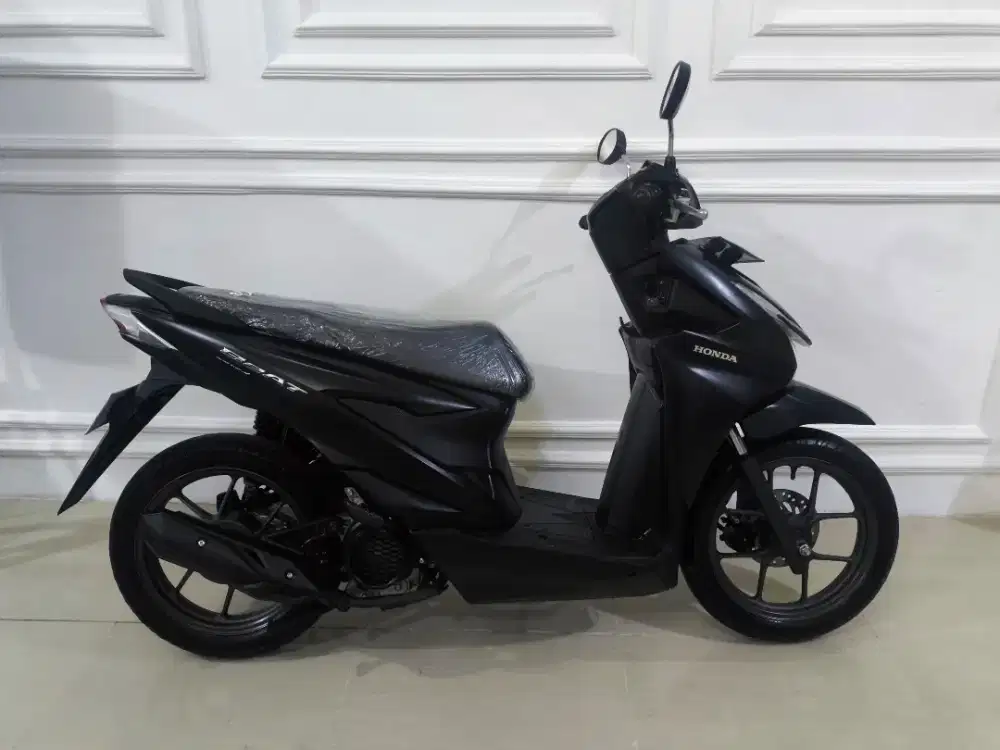 Beat deluxe remot 2025 AD wonogiri