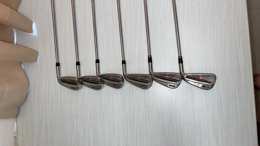 WTS TITLEIST AP1 710 2008 mulus