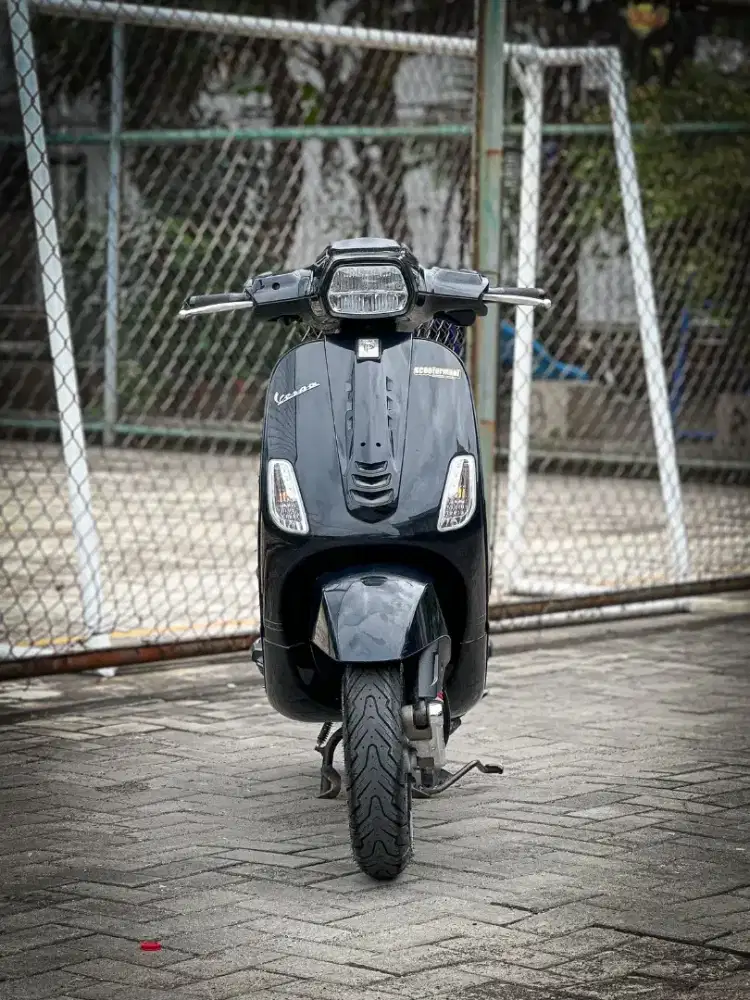 PIAGGIO VESPA S 125 2020