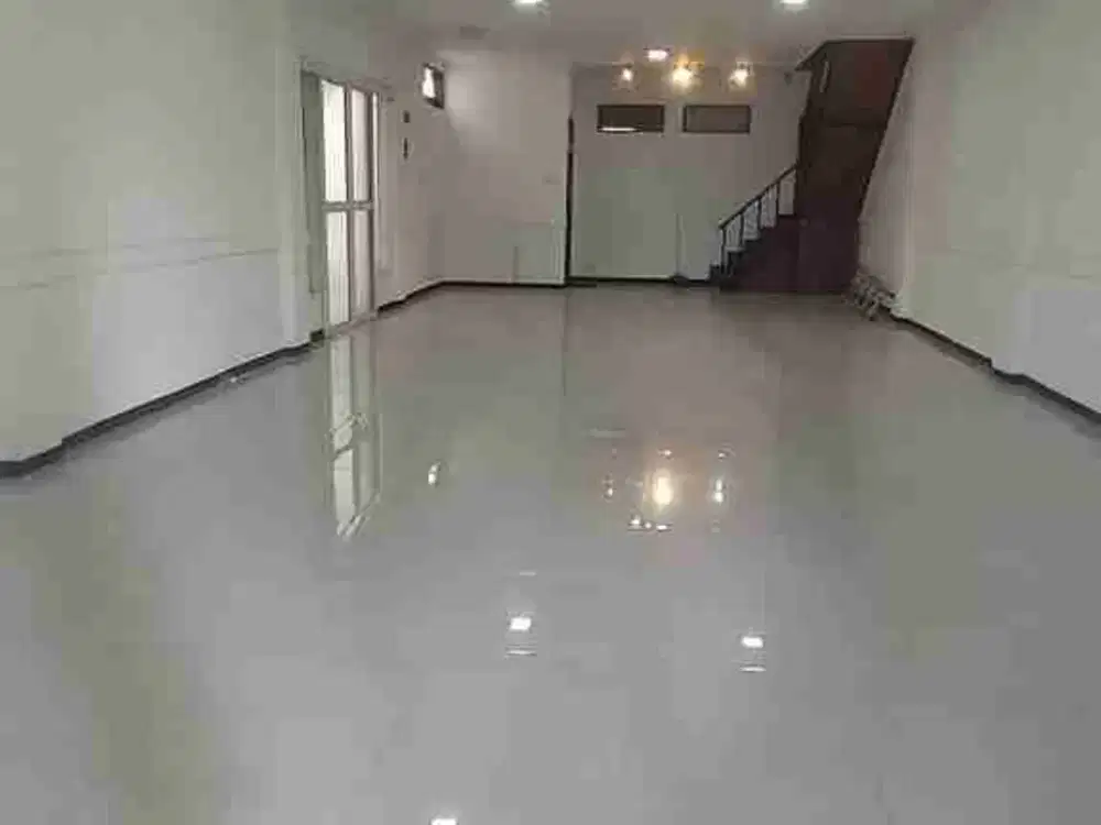 Jual/Sewa Ruko 2 lantai Strategis di Mainroad Padalarang