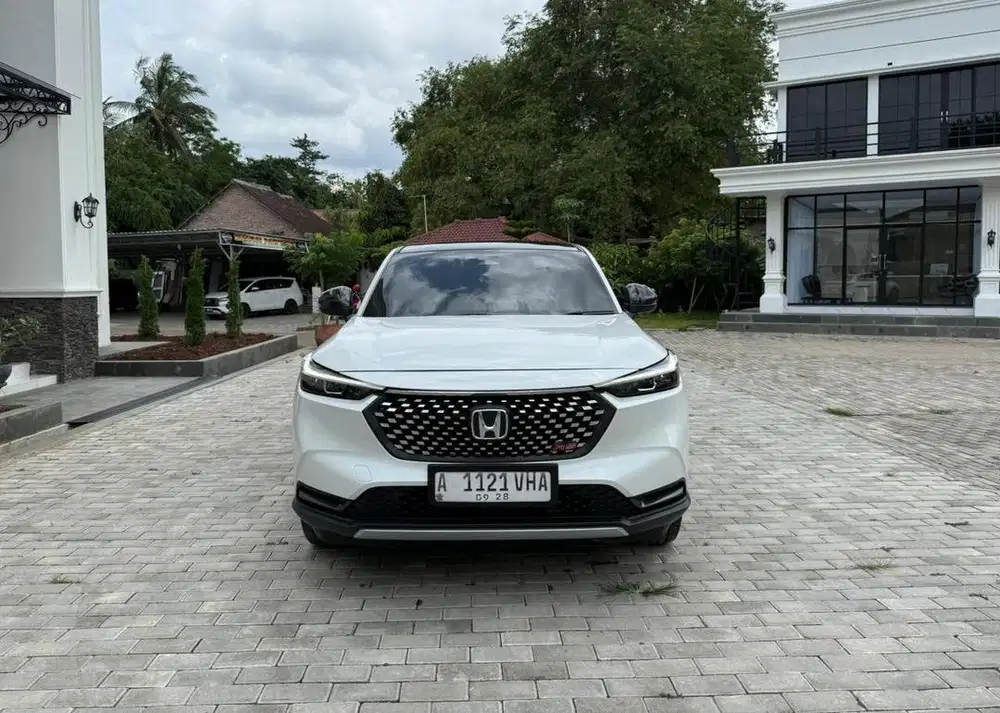 HRV SE MATIC 2023