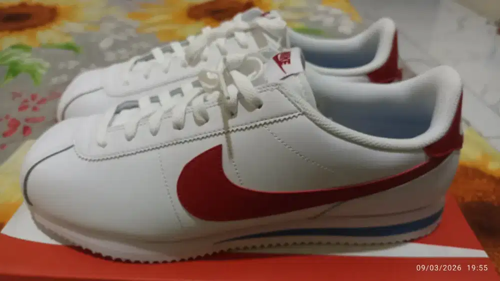 Sepatu Nike Size 47