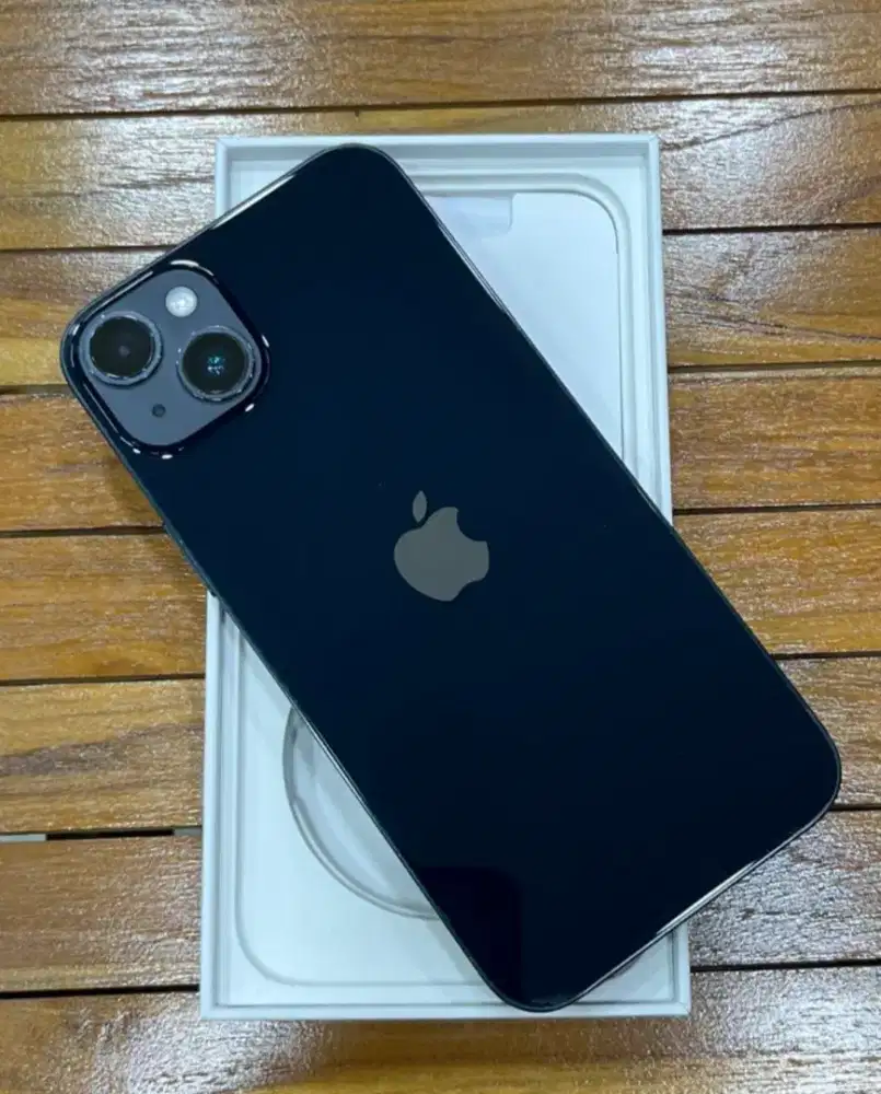 IPhone 14 Plus 128 Midnight Inter Singapore