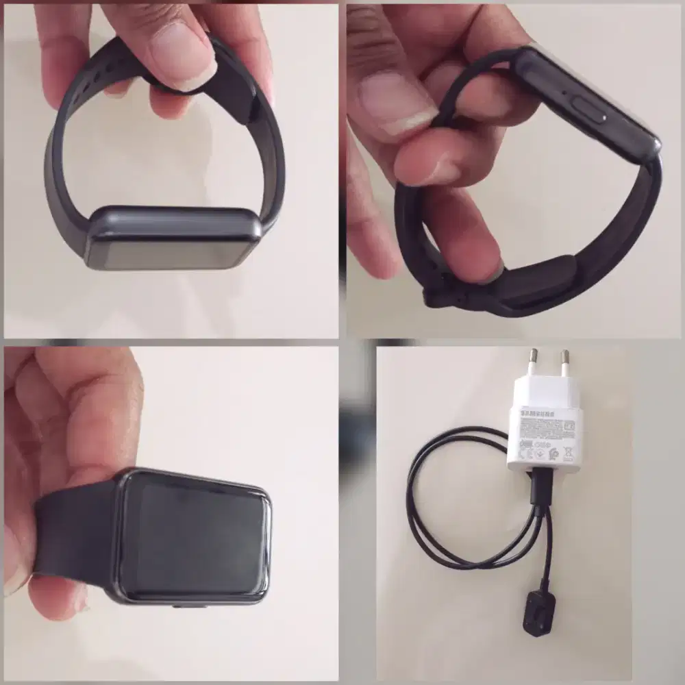 Smartwatch Samsung Fit 3