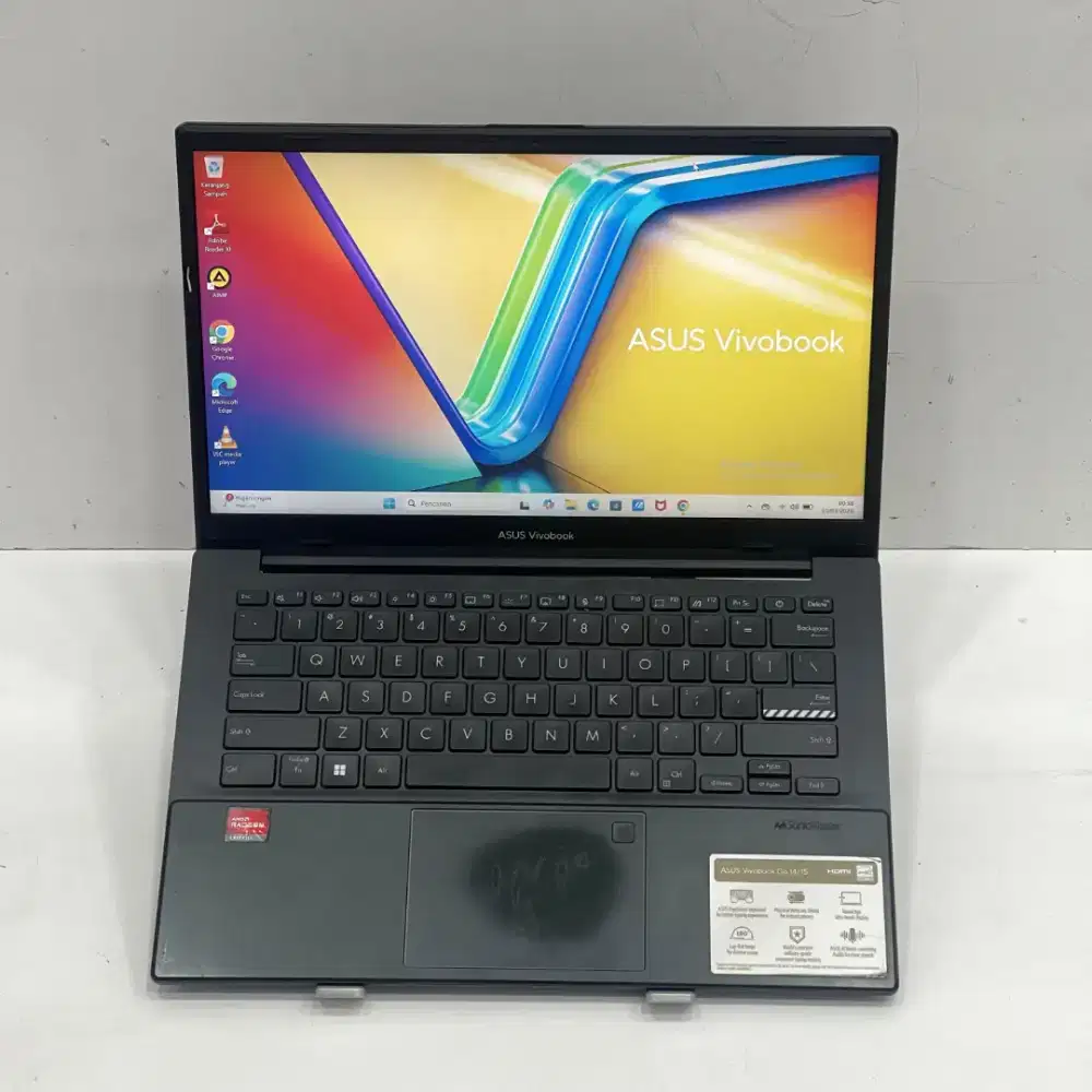 LAPTOP ASUS VIVOBOOK GO 14 RYZEN 3-7320U E1404FA