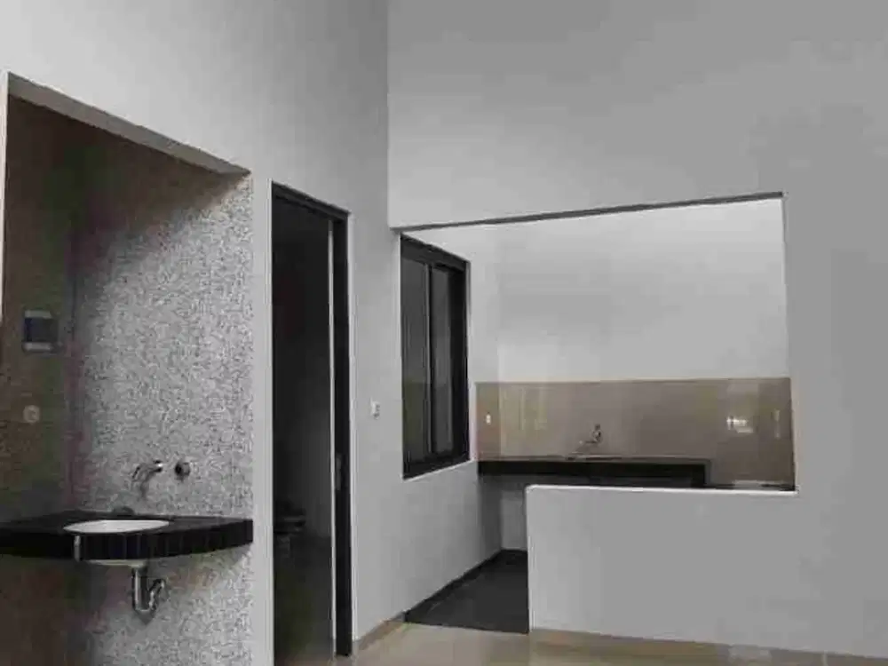 Disewakan Rumah Baru di Perumahan Kanaya , sayap TKI 2 Bandung