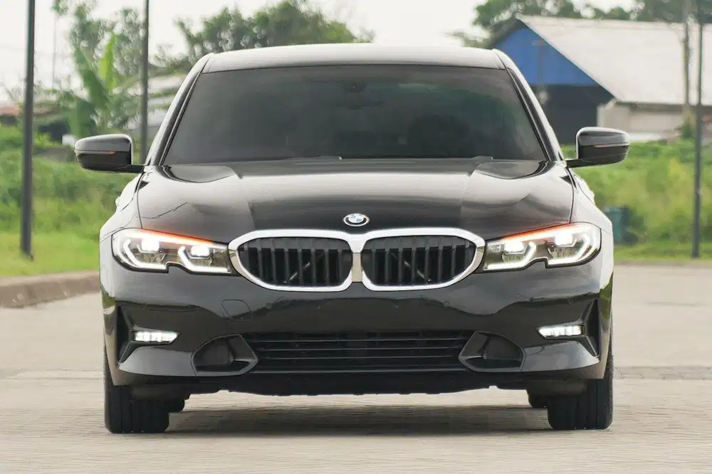 BMW 320i Sport 2021 New Model (G20) Full Opt!
