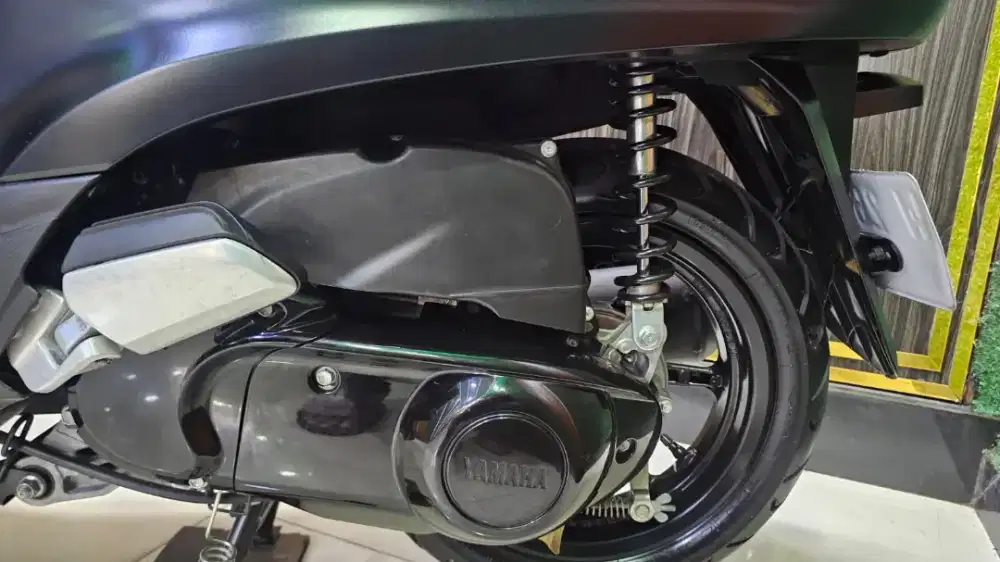 UD ENY MOTOR- YAMAHA GRAND FILLANO TAHUN 2024