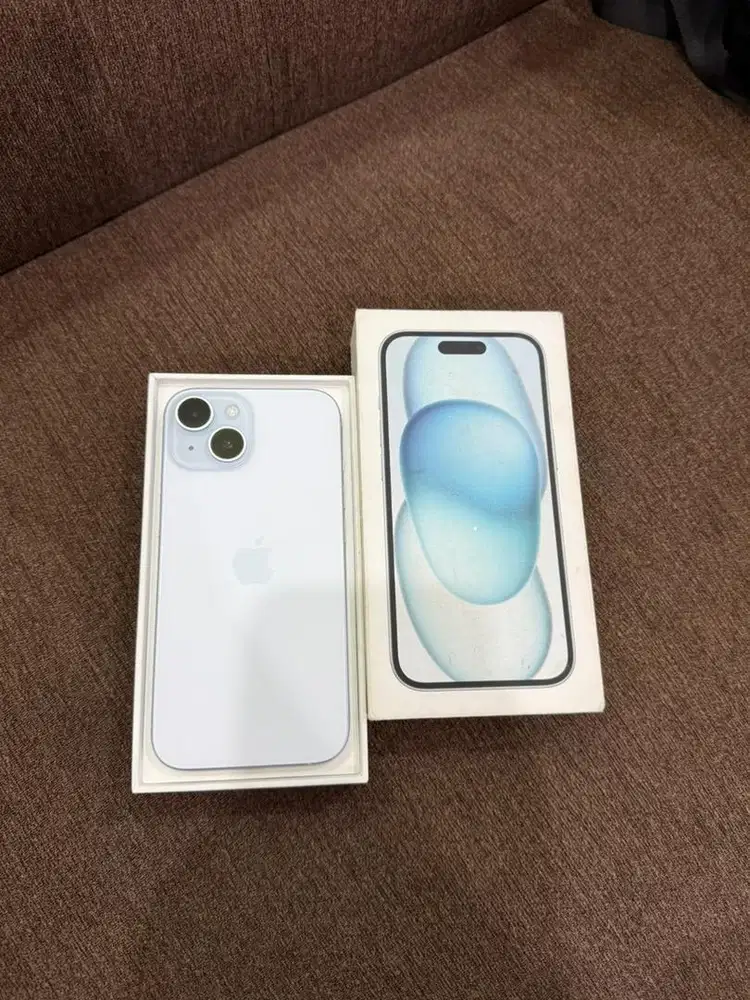 iPhone 15 128 ibox bh 87 fulshet original
