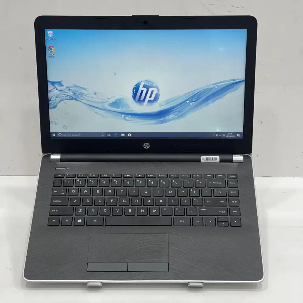 LAPTOP HP 14-bw0xx AMD A9-9420 RADEON R5