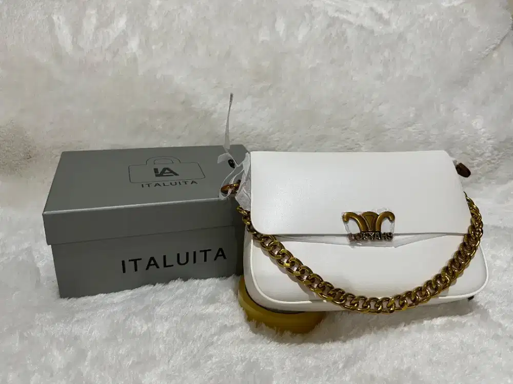 Tas Import Italuita