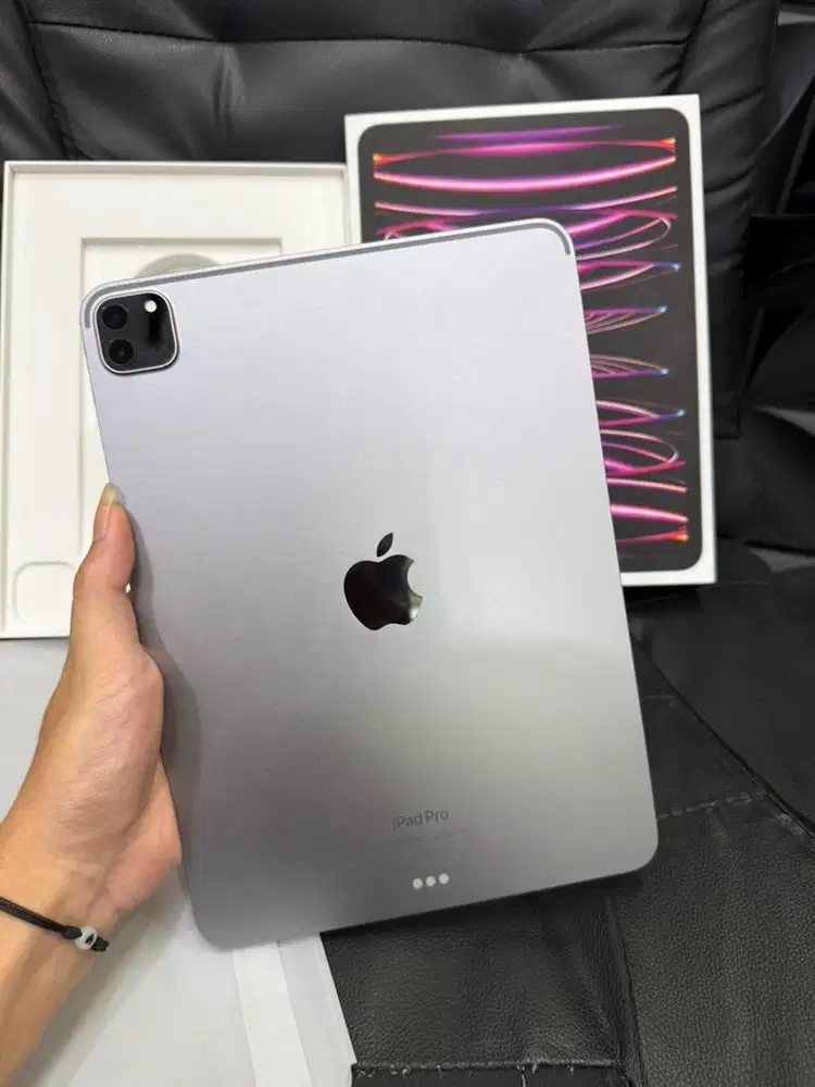 iPad Pro M2 128GB